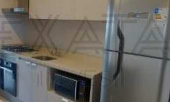 Imagem 7: Alugue já! Lindo apartamento de 3 quartos para alugar, com suíte, 2 vagas no Connect Butan