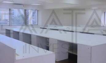 Imagem: Laje em Condomínio Edifício Comercial