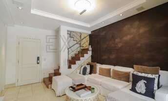 Imagem 4: Espetacular Casa à venda em Condomínio Fechado no Jardim Morumbi, São Paulo: Prox. Palácio