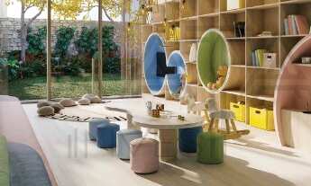 Imagem 7: Apartamento de luxo à venda no coração de Moema, Ibirapuera: Com 3 suítes, 5 salas, 5 banh