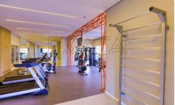 Imagem 3: Apartamento para locação em São Paulo-SP, Butantã: Mobiliado com 2 quartos, 1 suíte, 3 sal