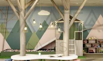 Imagem 5: Impecável apartamento à venda em Pinheiros, São Paulo-SP: Novo, pronto para morar, 3 suíte