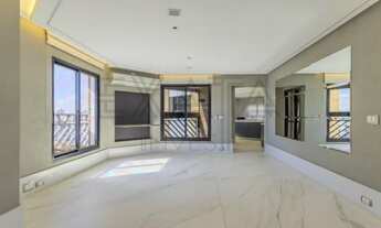 Imagem 6: Imperdível Cobertura Duplex à Venda em São Paulo-SP, Bairro Campo Belo: Reformada, com 4 Q