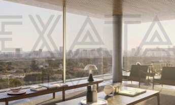 Imagem: Luxuoso apartamento à venda no Jardim Paulista