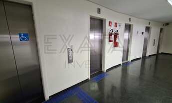 Imagem 6: Aluguel de Laje Comercial de 9,71m² na República, São Paulo-SP: ANDAR BAIXO, oportunidade