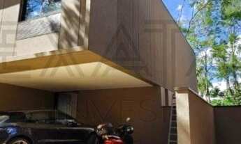 Imagem 2: Espetacular Casa, Residência de Luxo à venda em Condomínio Fechado na Cidade Jardim, São P