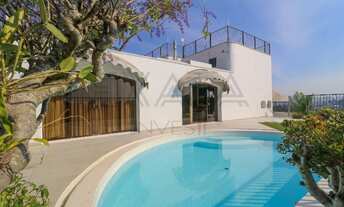 Imagem 2: Imóvel de luxo no Real Parque: Cobertura de 476m² à venda com 4 quartos, 4 suítes e 6 vaga