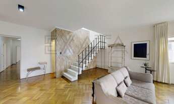 Imagem 4: Cobertura Duplex à venda na Bela Vista, São Paulo-SP: Ao lado da Paulista, com 5 quartos