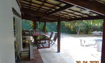 Imagem 5: Casa à venda em Condomínio na Fazendinha à venda em Carapicuíba-SP. 3 quartos, 3 suítes