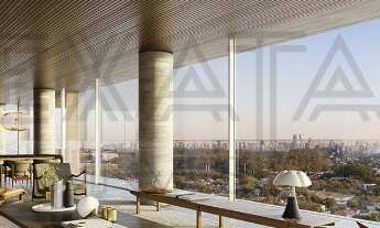 Imagem 2: Imperdível: Apartamento de luxo à venda com 4 suítes e 5 Vagas Determinadas + Depósito Pri