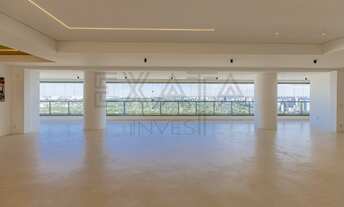 Imagem 2: Cobertura de Luxo para venda no Campo Belo, São Paulo-SP: NOVA, próximo ao Shopping Ibirap