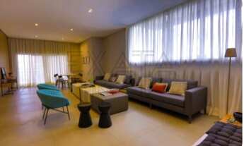 Imagem 5: Apartamento para locação em São Paulo-SP, Butantã: Mobiliado com 2 quartos, 1 suíte, 3 sal