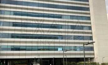 Imagem 2: Aluguel de Laje Corporativa de Alto Padrão no Jardim São Luís, São Paulo-SP: 4 Salas, 10 B