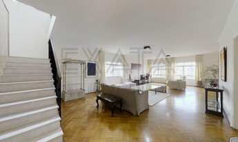 Imagem 3: Cobertura Duplex à venda na Bela Vista, São Paulo-SP: Ao lado da Paulista, com 5 quartos