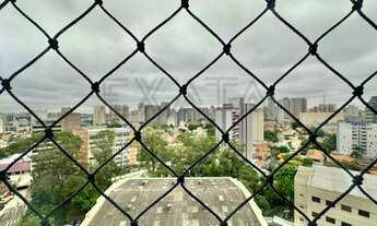 Imagem 5: Apartamento à venda em São Paulo-SP na Vila Mariana: Ao lado da Estação do Metrô, lazer, 1