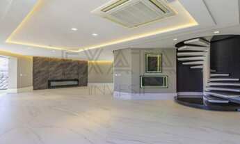 Imagem 5: Imperdível Cobertura Duplex à Venda em São Paulo-SP, Bairro Campo Belo: Reformada, com 4 Q