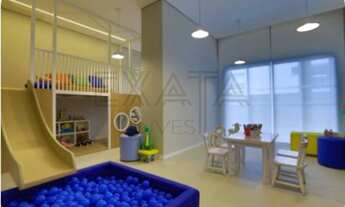 Imagem 6: Apartamento para locação em São Paulo-SP, Butantã: Mobiliado com 2 quartos, 1 suíte, 3 sal