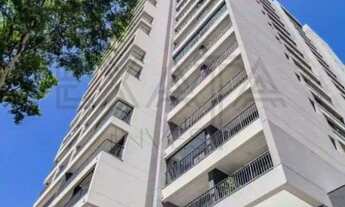 Imagem 6: Apartamento à venda em São Paulo-SP na Vila Mariana: Ao lado da Estação do Metrô, lazer, 1