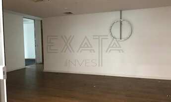 Imagem 5: Aluguel de Laje Corporativa de Alto Padrão no Jardim São Luís, São Paulo-SP: 4 Salas, 10 B