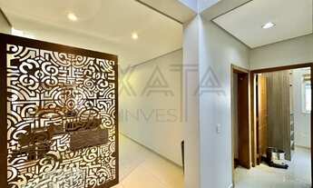 Imagem 6: Casa de Luxo à venda em Condomínio Fechado Reserva Santa Maria em Jandira-SP, Jardim do Go