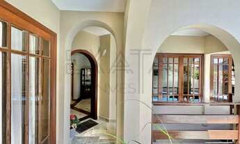 Imagem 7: Casa à venda em Condomínio Fechado em Cotia-SP, bairro São Paulo II: Com 4 quartos, 1 suít