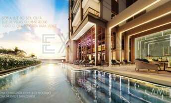 Imagem 3: Apartamento de luxo à venda em Perdizes: NOVO, à cima do 18º andar, pronto, 3 quartos, 3 s