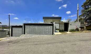 Imagem 4: Casa à venda em Condomínio Fechado Palos Verdes, Granja Viana, Cotia-SP NOVA, 7 suítes, mo