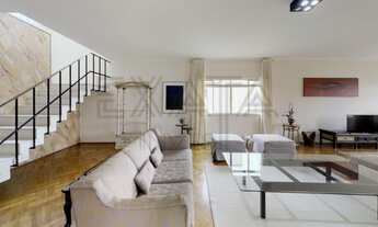 Imagem 5: Cobertura Duplex à venda na Bela Vista, São Paulo-SP: Ao lado da Paulista, com 5 quartos