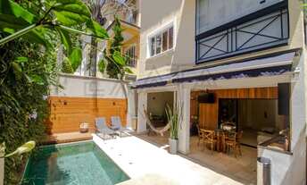 Imagem: Espetacular Casa à venda em Condomínio