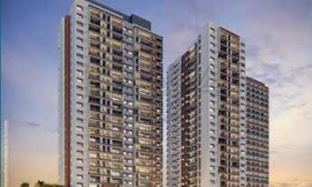 Imagem 2: Apartamento à venda em São Paulo-SP, Raízes Premium Butantã: Entrega julho de 26, ao lado