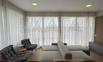 Imagem 3: Apartamento à venda em Pinheiros/Cidade Jardim - SP: Pronto para morar - unidade decorada