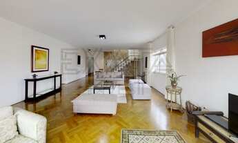 Imagem 6: Cobertura Duplex à venda na Bela Vista, São Paulo-SP: Ao lado da Paulista, com 5 quartos