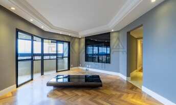 Imagem 7: Imperdível: Apartamento à venda no Alto da Lapa, São Paulo-SP! Com 4 suítes, 5 salas, 6 ba