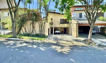 Imagem 4: Casa à venda em Condomínio Fechado em Cotia-SP, bairro São Paulo II: Com 4 quartos, 1 suít