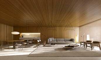 Imagem 4: Imperdível: Apartamento de luxo à venda com 4 suítes e 5 Vagas Determinadas + Depósito Pri