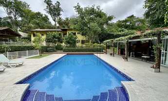 Imagem: Luxuosa Casa em Condomínio, Associação