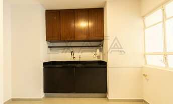 Imagem 7: Apartamento à venda em São Paulo-SP, Itaim Bibi: 2 quartos, 1 suíte, 3 salas, 2 banheiros