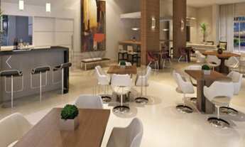 Imagem 7: Cobertura de luxo à venda na Vila Andrade, São Paulo-SP: NOVA, andar alto, com 3 quartos