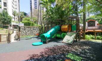 Imagem 5: Apartamento à venda no Golden Towers no bairro Real Parque São Paulo-SP: Com 3 quartos, 3