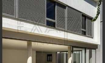 Imagem 5: Casa de alto padrão à venda em Condomínio Fechado no Jardim Europa, São Paulo - NOVA, 4 su