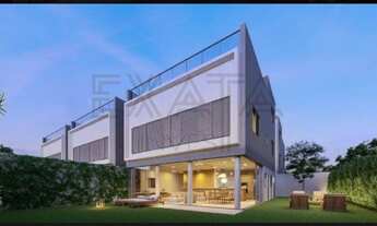 Imagem: Luxuosa Casa à venda em Condomínio Fechado