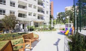 Imagem 3: Apartamento à venda em São Paulo-SP, Vila Suzana: Andar Alto, com 2 quartos, 1 suíte, 2 sa