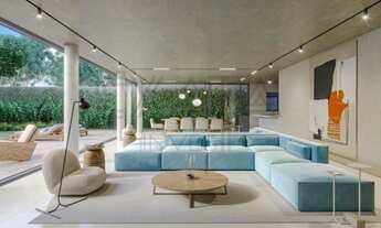 Imagem: Casa de Luxo à venda no Jardim Europa