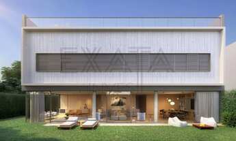 Imagem: Luxuosa Casa à venda em Condomínio Fechado