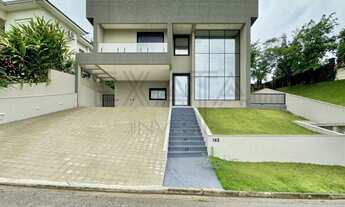 Imagem: Casa à venda em Condomínio de luxo em