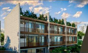 Imagem: Casa de luxo à venda em condomínio fechado