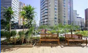 Imagem 7: Apartamento à venda em São Paulo-SP, Vila Suzana: Andar Alto, com 2 quartos, 1 suíte, 2 sa