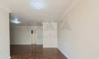 Imagem 5: Apartamento à venda no Itaim Bibi, São Paulo-SP: Com 3 quartos, 1 suíte, 3 salas, 3 banhei