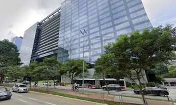 Imagem 5: Laje Comercial à venda no Itaim Bibi, São Paulo-SP: Com renda, Aluguel = R$ 330/m²/mês, 10