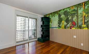 Imagem 7: Excelente oportunidade: Apartamento à venda em São Paulo-SP, Itaim Bibi, Jd. Paulistano, N